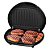Grill e Sanduicheira Jumbo Steel 1500w 127v Philco - Imagem 3