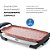 Grill Large Philco Stone Pgr03p 127v - Imagem 5