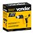 Soprador Termico Vonder Stv150n 220v - Imagem 5