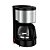 Cafeteira Arno Filtro Perfectta Inox 127v - Imagem 1