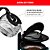 Cafeteira Arno Filtro Perfectta Inox 127v - Imagem 4