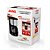 Cafeteira Arno Filtro Perfectta Inox 127v - Imagem 6