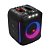 Caixa de Som Bluetooth Jbl Partybox Encore Mic 100w - Imagem 3