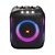 Caixa de Som Bluetooth Jbl Partybox Encore Mic 100w - Imagem 4