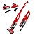 Aspirador De PÓ Vertical Brush Carpet Ap-25 127v - Imagem 1