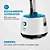 Passadeira A Vapor Vip Care Vp-07 Branco 127v - Imagem 5