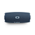 Jbl Charge 5 Azul C/ Powerbank - Imagem 4