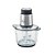 Processador de Alimentos Gourmand Gris Mp300g 300W 220v - Imagem 1