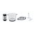 Processador de Alimentos Gourmand Gris Mp300g 300W 220v - Imagem 4