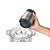 Processador de Alimentos Gourmand Gris Mp300g 300W 220v - Imagem 5
