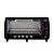 Forno Elétrico de 9 Litros Ft9-br 127v - Imagem 2