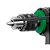 Furadeira de Impacto Fid 550n Dwt Verde 127v - Imagem 2