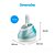 Passadeira E Higienizador A Vapor Steam Clean 220v - Imagem 6