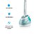 Passadeira E Higienizador A Vapor Steam Clean 220v - Imagem 3