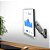 Suporte De Parede Elg Para Monitor De 17" A 34" -F410 - Imagem 3