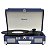 Sistema de Som Hi-fi Raveo Sonetto Chrome Navy (azul Escuro) - Imagem 3