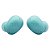 Fone de Ouvido Jbl Wave Buds 2 Nc Blue - Imagem 2