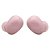Fone de Ouvido Jbl Wave Buds 2 Nc Pink 25h - Imagem 2