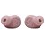 Fone de Ouvido Jbl Wave Buds 2 Nc Pink 25h - Imagem 3