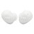 Fone de Ouvido Jbl Wave Buds 2 Nc White - Imagem 5