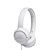Jbl Headphone Tune 500 Branco - Imagem 1