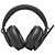 Headphone Gamer Jbl Quantum 910 Bluetooth Preto - Imagem 2