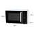 Microondas Midea 35l Mxsa35p2 Bc/pto 220v - Imagem 6