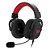 Fone de Ouvido Headset Gamer Hero Preto H530 - Imagem 1