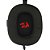 Fone de Ouvido Headset Gamer Hero Preto H530 - Imagem 3