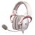 Headset Gamer Redragon Hero Branco - Imagem 1