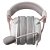 Headset Gamer Redragon Hero Branco - Imagem 2