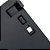 Teclado Mecânico Redragon Kumara Pro Rgb Wireless Preto Switch Marrom - Imagem 4