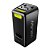 Caixa De Som Waaw Sound Box Bluetooth Infinite 200 Preta Led - Imagem 4