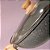 Panela Wok Com Tampa 5,5l Cerâmiica Marble Edition Dark Grey Oster - Imagem 3