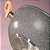 Panela Wok Com Tampa 5,5l Cerâmiica Marble Edition Dark Grey Oster - Imagem 4