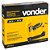 Grampeador/pinador Eletrico Gpe916 220v Vonder - Imagem 3