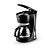 Cafeteira Elétrica Elgin Family Coffee 30 Xicaras 127v - Imagem 2