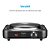 Fogão Elétrico Portátil 1 Boca Single Cook 1000w Preto 220v - Imagem 2