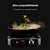 Fogão Elétrico Portátil 1 Boca Single Cook 1000w Preto 220v - Imagem 3