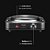 Fogão Elétrico Portátil 1 Boca Single Cook 1000w Preto 220v - Imagem 4