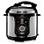 Panela de Pressão Elétrica Elgin Inox 840w 4l 127v - Imagem 1