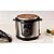 Panela de Pressão Elétrica Elgin Inox 840w 4 Litros 220v - Imagem 5