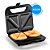 Sanduicheira Elgin Lunch Time 800w 220v - Imagem 1