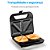 Sanduicheira Elgin Lunch Time 800w 220v - Imagem 5