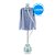 Passadeira de Roupa Vertical Elgin Steamer 1350w 127v - Imagem 1