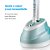 Passadeira de Roupa Vertical Elgin Steamer 1350w 127v - Imagem 3