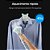 Passadeira de Roupa Vertical Elgin Steamer 1350w 127v - Imagem 6