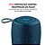 Caixa de Som Bluetooth Aiwa Sp-03 Bl 15w Ipx4 Rgb Azul - Imagem 4