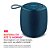 Caixa de Som Bluetooth Aiwa Sp-03 Bl 15w Ipx4 Rgb Azul - Imagem 5