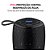 Caixa de Som Bluetooth SP-03 BL 15W IPX4 RGB Preta AIWA - Imagem 3